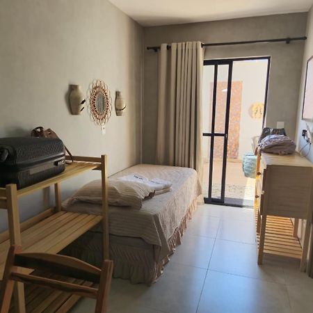 Flat 104 Luis Correia Vila Atlantida Cameră foto