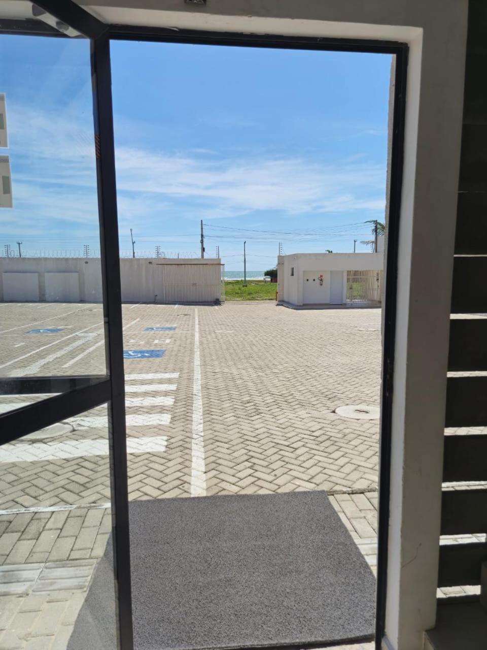 Flat 104 Luis Correia Vila Atlantida Cameră foto